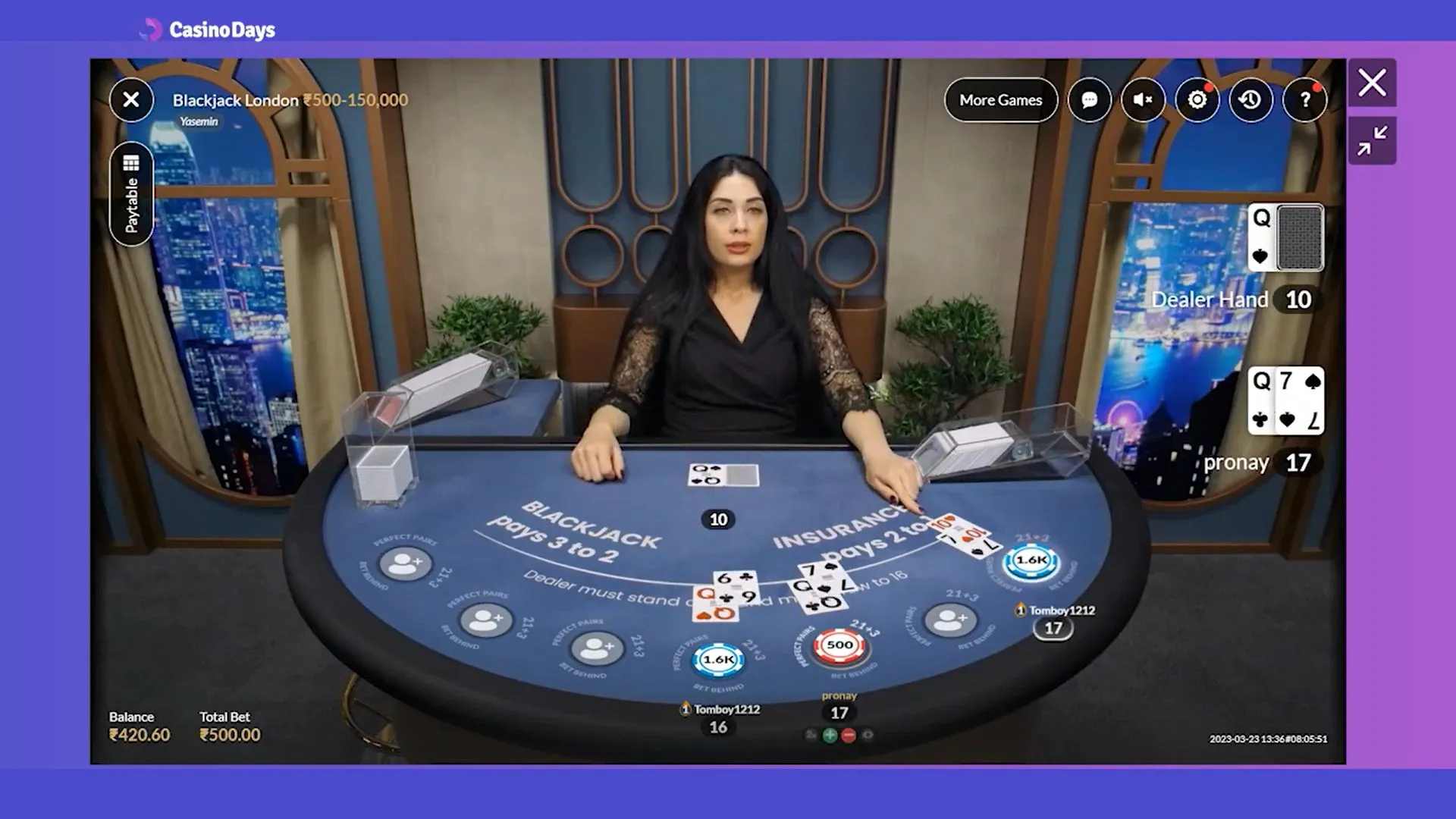 遊べるゲームの種類 遊べるゲームの種類